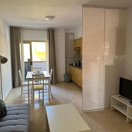 Bonito Estudio En San Isidro Bien Situado Luaran gambar