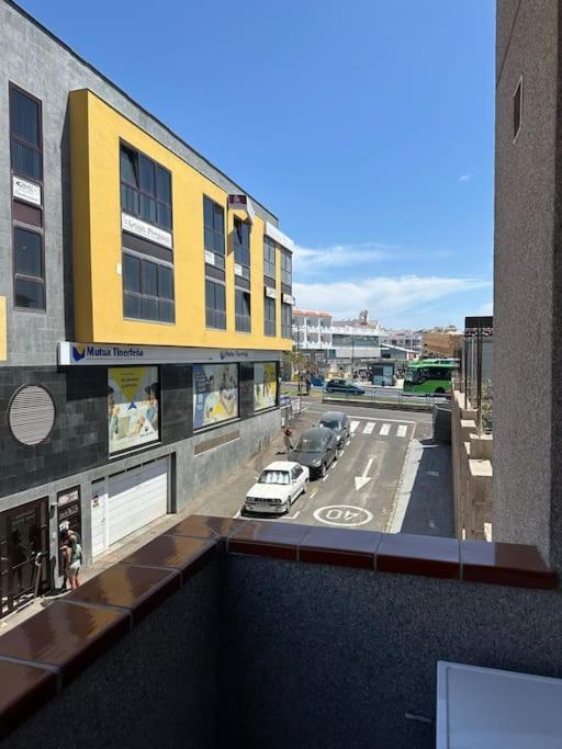 Bonito Estudio En San Isidro Bien Situado Luaran gambar