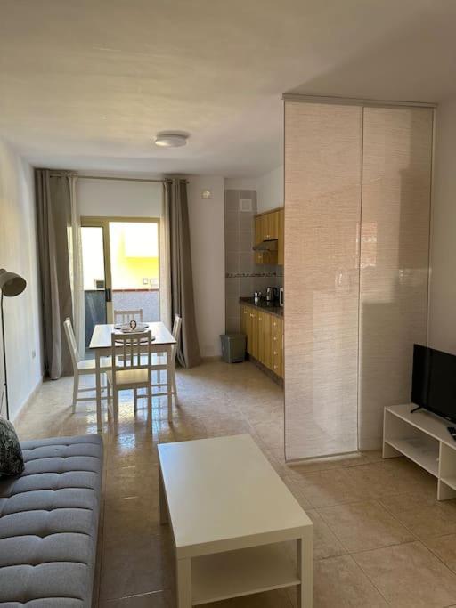 Bonito Estudio En San Isidro Bien Situado Luaran gambar