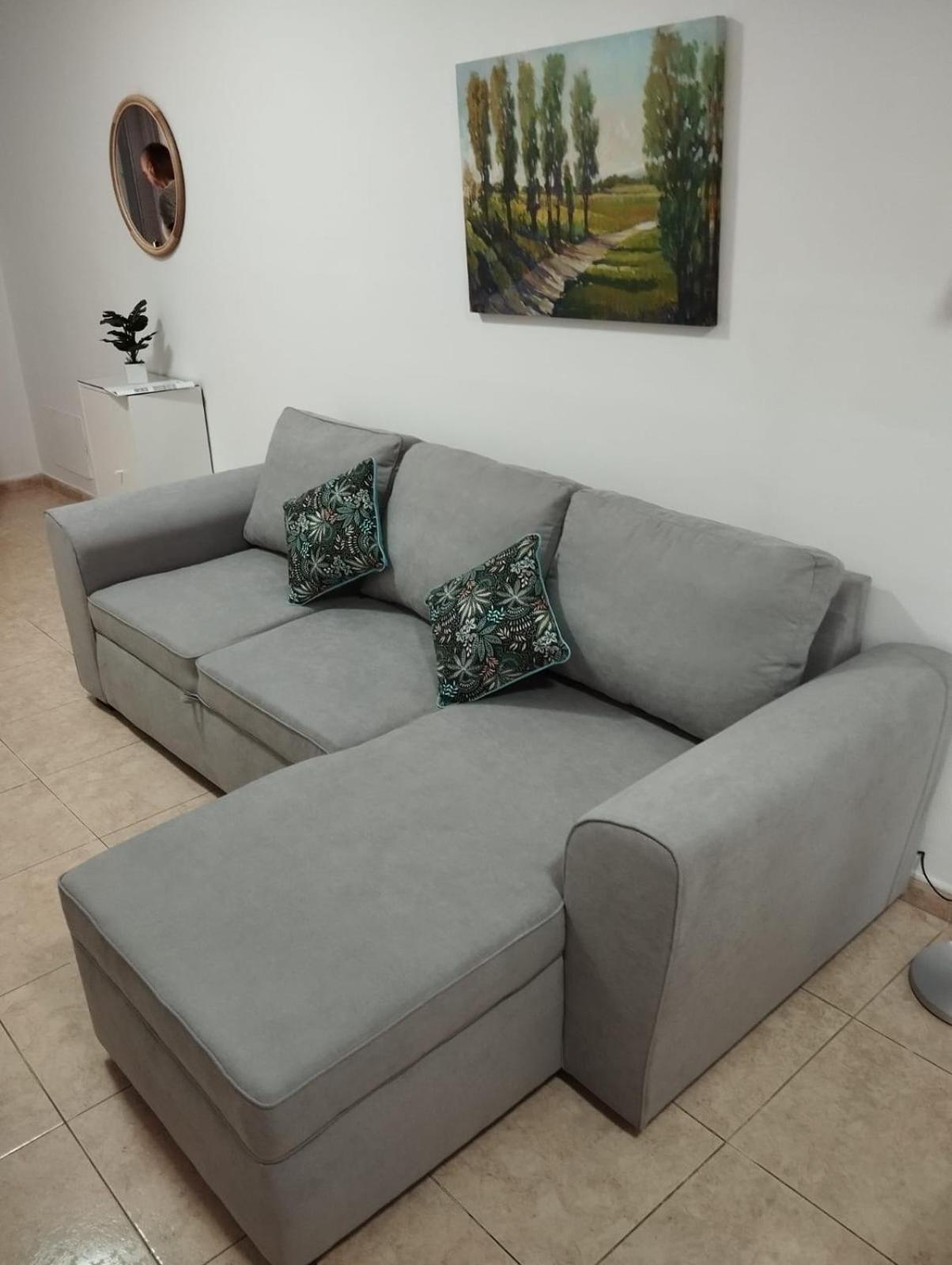Bonito Estudio En San Isidro Bien Situado Luaran gambar